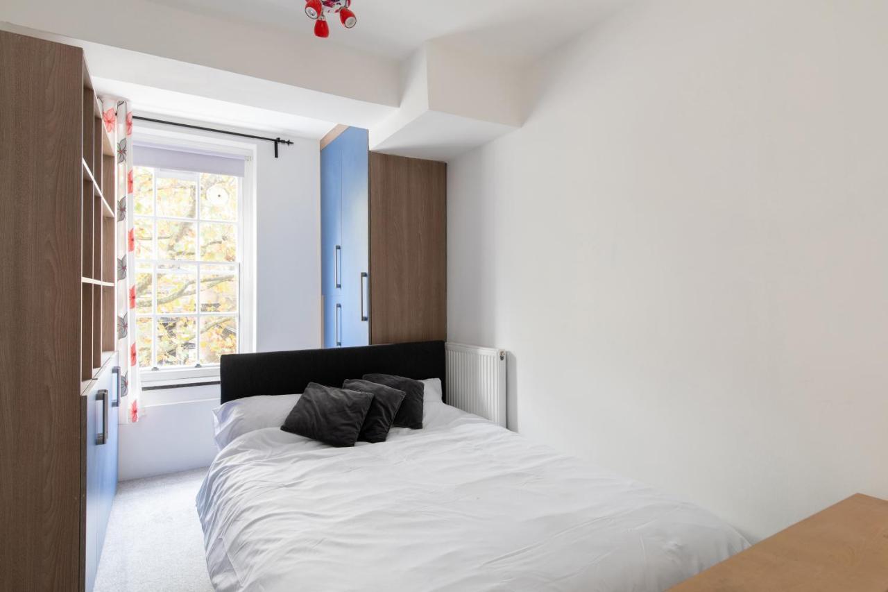 Apartament Flat Near Lord's Cricket Ground *