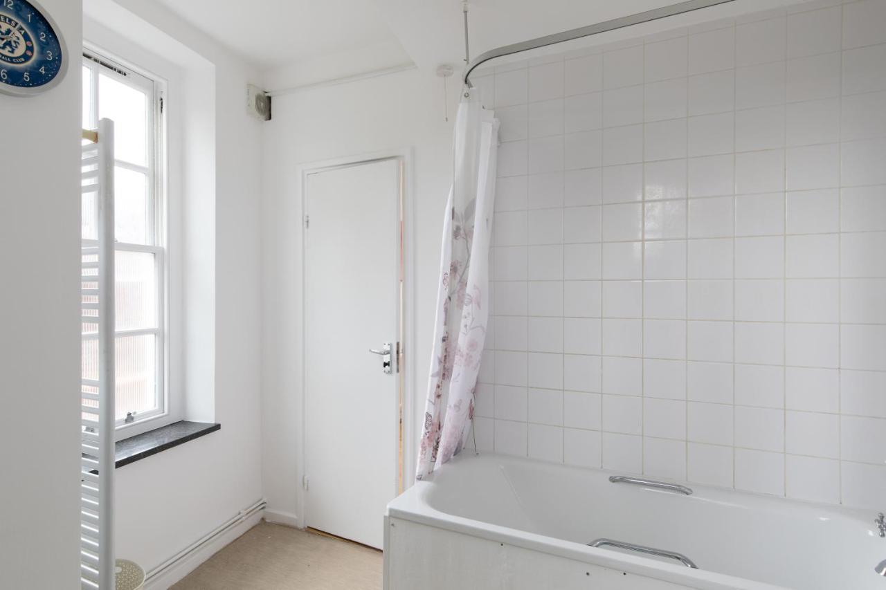 Apartament Flat Near Lord's Cricket Ground *