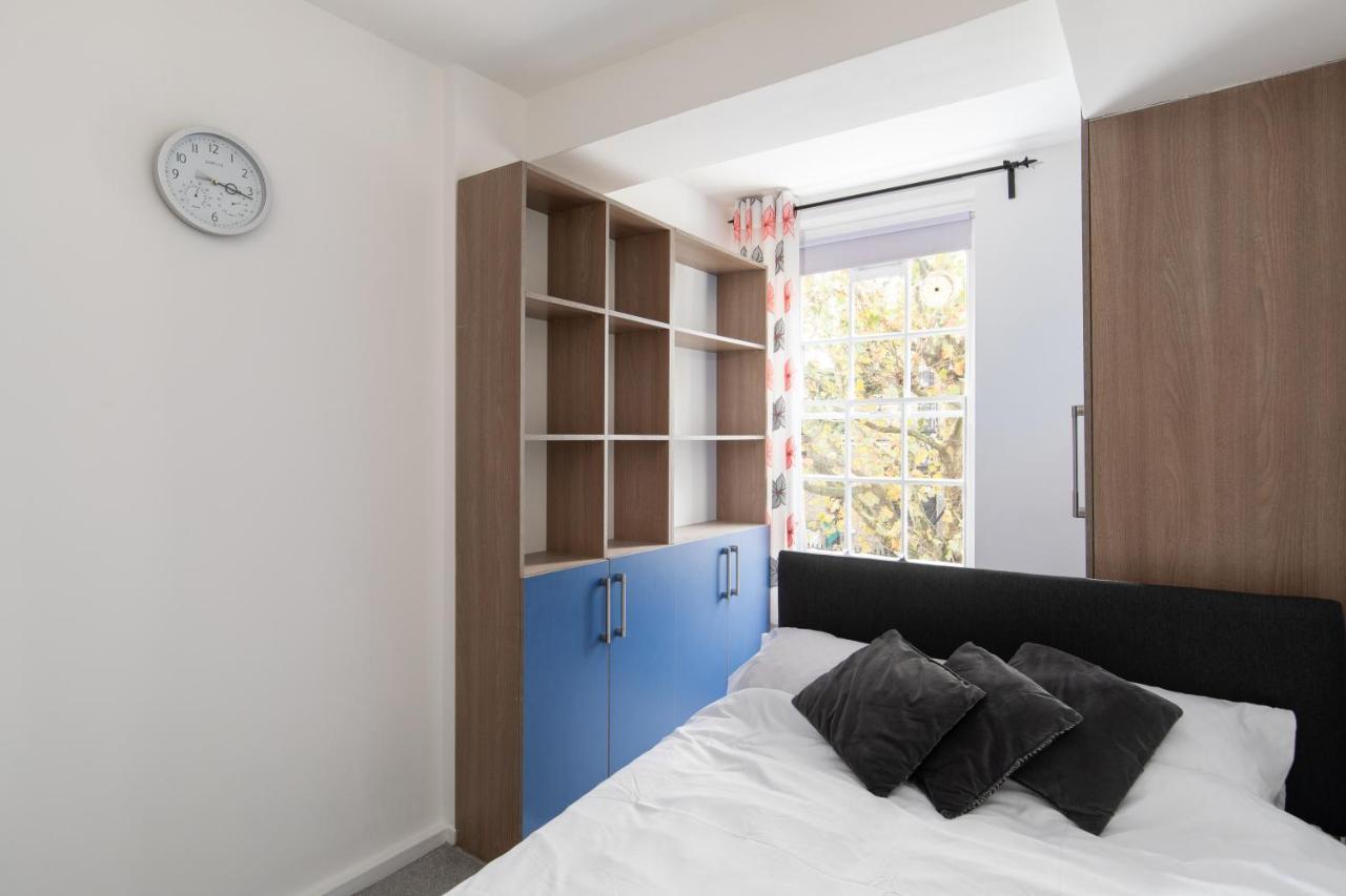 Flat Near Lord's Cricket Ground * Londra