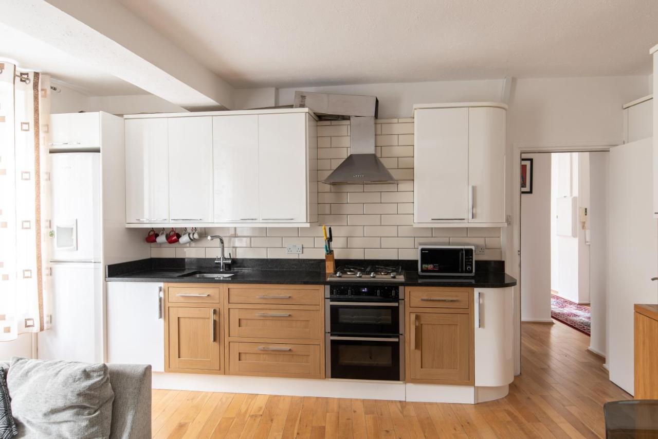 Flat Near Lord's Cricket Ground * Londra
