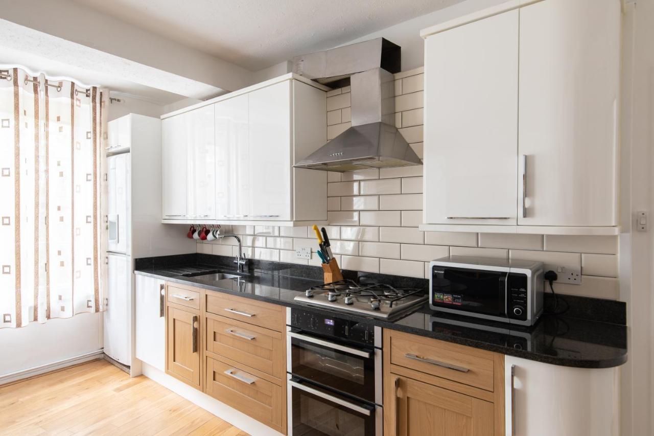 Apartament Flat Near Lord's Cricket Ground *